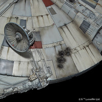 Bandai 5064881 1/72 Star Wars PG Millennium Falcon |  Hobbies Online