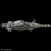 Bandai 5064881 1/72 Star Wars PG Millennium Falcon |  Hobbies Online