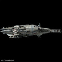 Bandai 5064881 1/72 Star Wars PG Millennium Falcon |  Hobbies Online