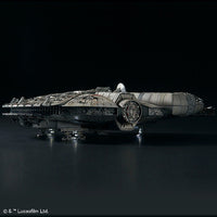 Bandai 5064881 1/72 Star Wars PG Millennium Falcon |  Hobbies Online