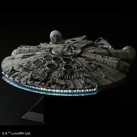 Bandai 5064881 1/72 Star Wars PG Millennium Falcon |  Hobbies Online