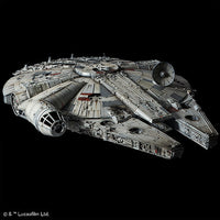 Bandai 5064881 1/72 Star Wars PG Millennium Falcon |  Hobbies Online
