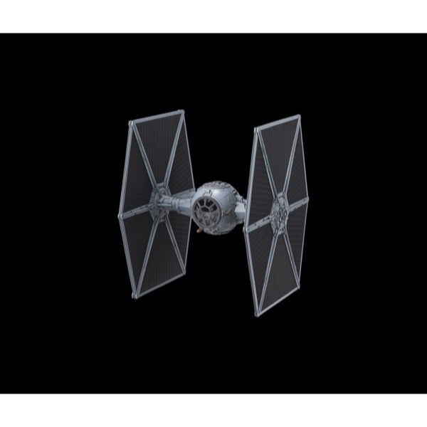 Bandai 5064104 1/72 Star Wars Tie Fighter |  Hobbies Online