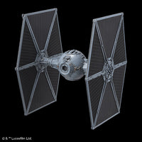 Bandai 5064104 1/72 Star Wars Tie Fighter |  Hobbies Online