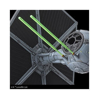Bandai 5064104 1/72 Star Wars Tie Fighter |  Hobbies Online