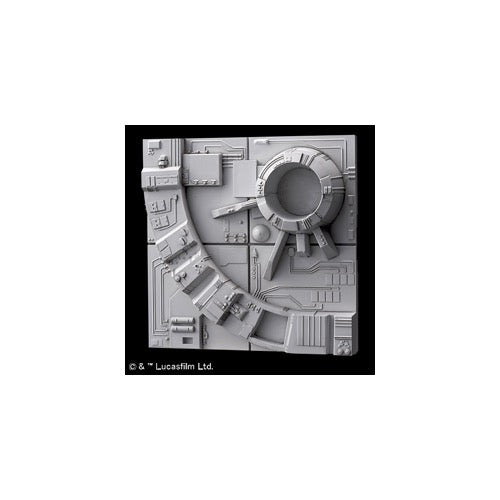 Bandai 5064104 1/72 Star Wars Tie Fighter |  Hobbies Online