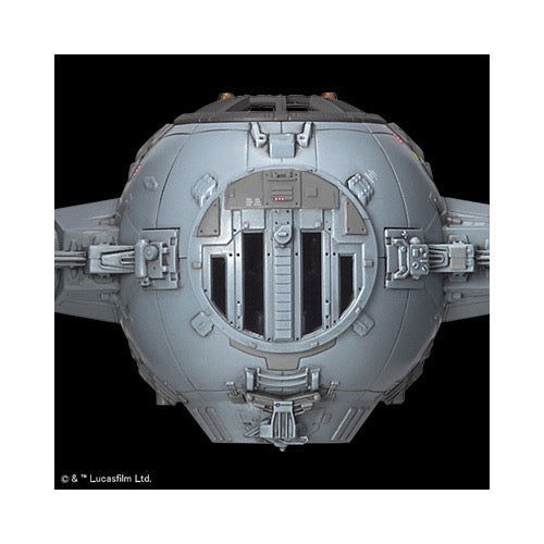 Bandai 5064104 1/72 Star Wars Tie Fighter |  Hobbies Online