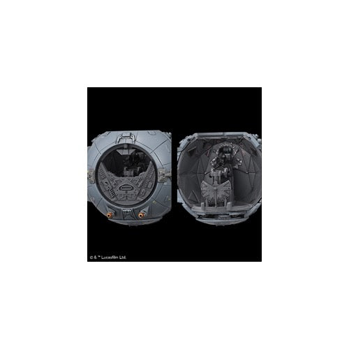 Bandai 5064104 1/72 Star Wars Tie Fighter |  Hobbies Online