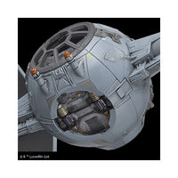 Bandai 5064104 1/72 Star Wars Tie Fighter |  Hobbies Online