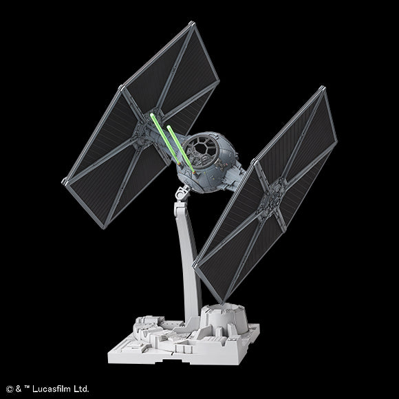 Bandai 5064104 1/72 Star Wars Tie Fighter |  Hobbies Online