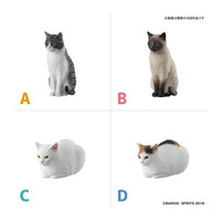 Bandai 5055350 Cat Weapons Neko Busou 2 Nami Mori |  Hobbies Online