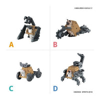 Bandai 5055350 Cat Weapons Neko Busou 2 Nami Mori |  Hobbies Online