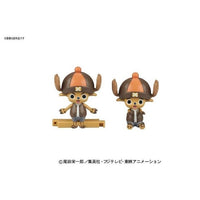 Bandai 50556211 Chopper Robo Super 4 Kung Fu Tracer One Piece | Metro Hobbies