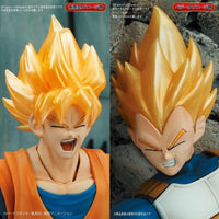 Bandai 50580901 Figure-rise Standard Legendary Super Saiyan Broly Dragon Ball Z | Metro Hobbies