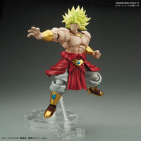 Bandai 50580901 Figure-rise Standard Legendary Super Saiyan Broly Dragon Ball Z | Metro Hobbies
