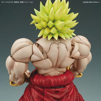Bandai 50580901 Figure-rise Standard Legendary Super Saiyan Broly Dragon Ball Z | Metro Hobbies