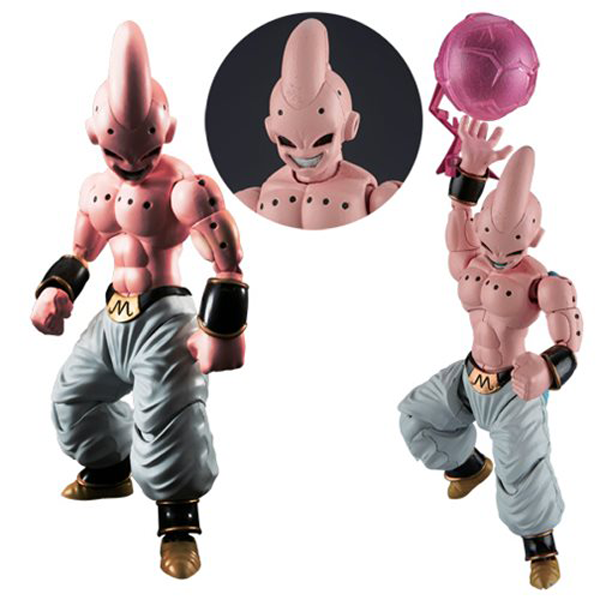 Bandai 5057838 Figure-Rise Standard Kid Buu Dragon Ball Z |  Hobbies Online
