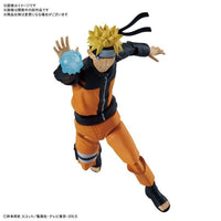 Bandai 50553341 Figure-rise Standard Uzumaki Naruto | Metro Hobbies