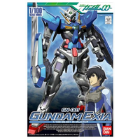 Bandai 5057936 1/100 Gundam Exia |  Hobbies Online