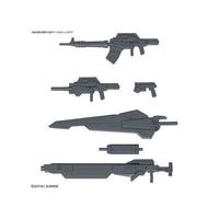 Bandai 0220706 HG 1/144 24th Century Weapons Gundam Build Fighters |  Hobbies Online