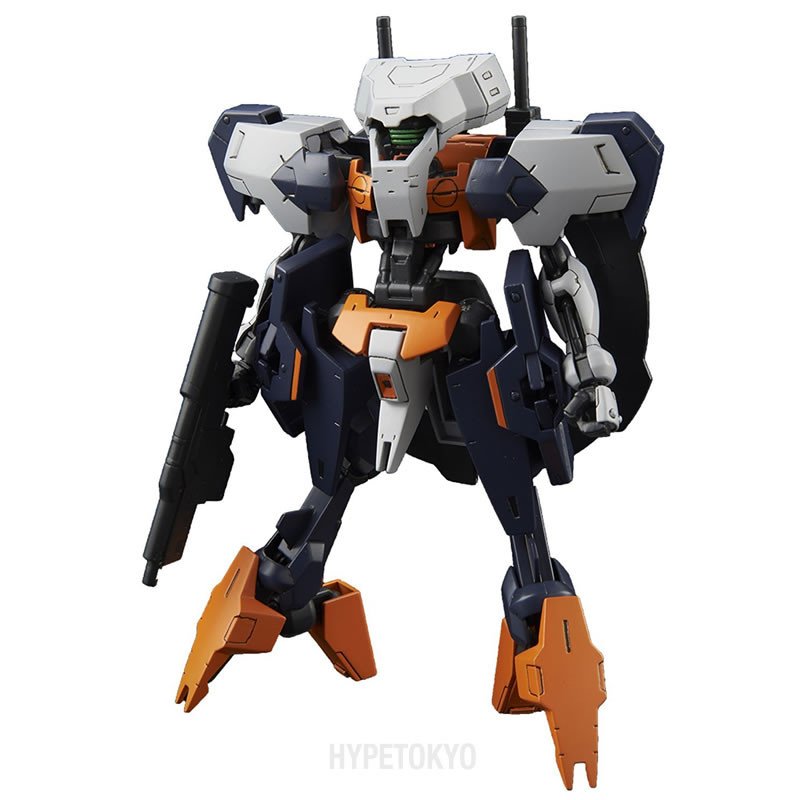 Bandai 5063835 HG 1/144 Hugo Gundam Iron-Blooded Orphans |  Hobbies Online