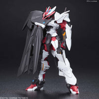 Bandai 5060952 HGBD 1/144 Astray No-Name Gundam Build Fighters |  Hobbies Online