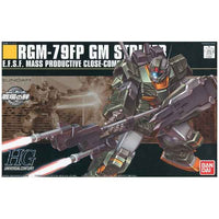 Bandai 5060782 HGUC 1/144 GM Striker Gundam |  Hobbies Online