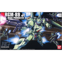 Bandai 5057398 HG 1/144 RGM-89 Jegan