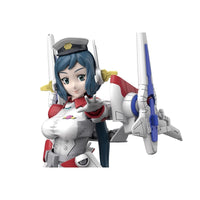 Bandai 5065734 HGBF 1/144 Mrs. Loheng-Rinko Gundam Build Fighters |  Hobbies Online