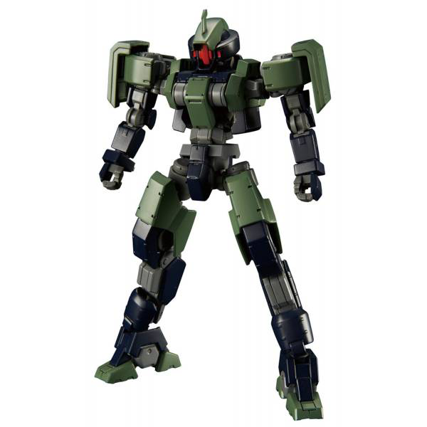 Bandai 5060387 HG 1/144 Geirail Gundam Iron-Blooded Orphans |  Hobbies Online