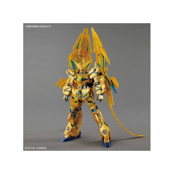Bandai 5059250 HG 1/144 Unicorn Phenex NT Version Gundam UC |  Hobbies Online
