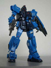 Bandai 5060972 HGUC 1/144 Blue Destiny 1 Gundam Side Story |  Hobbies Online