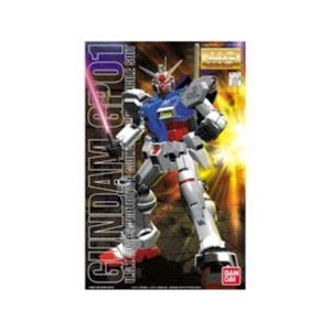 Bandai 0057919 MG 1/100 Gundam GP01 |  Hobbies Online