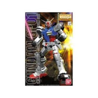 Bandai 0057919 MG 1/100 Gundam GP01 |  Hobbies Online