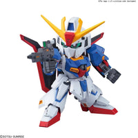 Bandai 5059572 SD Cross Sihouette Z SD Gundam |  Hobbies Online