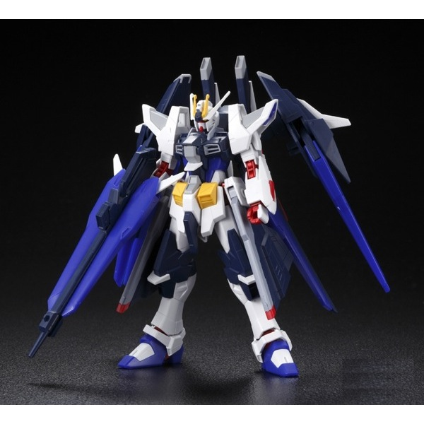 Bandai 5055445 HGBF 1/144 Amazing Strike Freedom Gundam Build Fighters |  Hobbies Online