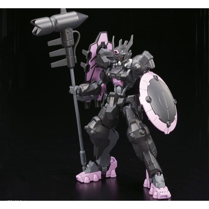 Bandai 5060389 HG 1/144 Vual Gundam Iron-Blooded Orphans |  Hobbies Online