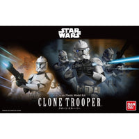 Bandai 5063847 1/12 Star Wars Clone Trooper |  Hobbies Online