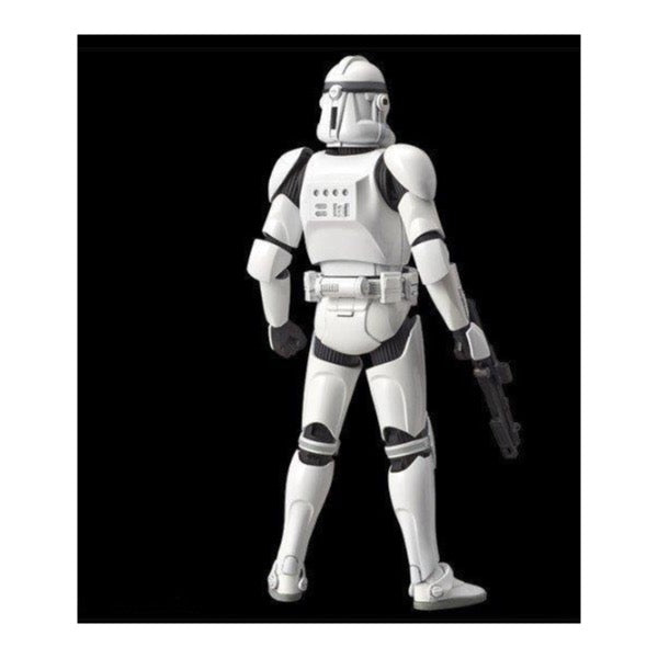 Bandai 5063847 1/12 Star Wars Clone Trooper |  Hobbies Online