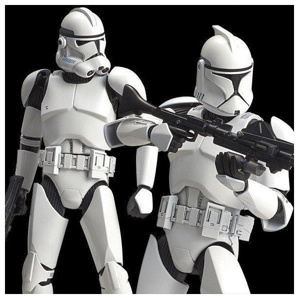 Bandai 5063847 1/12 Star Wars Clone Trooper |  Hobbies Online