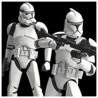 Bandai 5063847 1/12 Star Wars Clone Trooper |  Hobbies Online