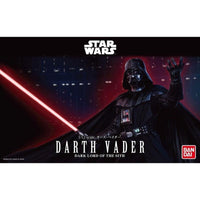 Bandai 5065569 1/12 Star Wars Darth Vader |  Hobbies Online