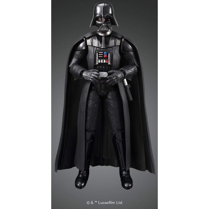 Bandai 5065569 1/12 Star Wars Darth Vader |  Hobbies Online