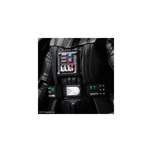 Bandai 5065569 1/12 Star Wars Darth Vader |  Hobbies Online