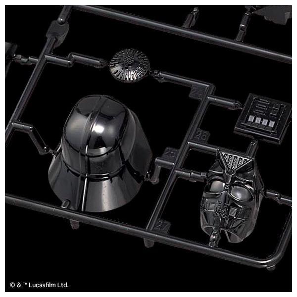 Bandai 5065569 1/12 Star Wars Darth Vader |  Hobbies Online