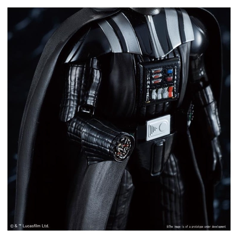 Bandai 5055589 1/12 Star Wars Darth Vader Return Of The Jedi |  Hobbies Online