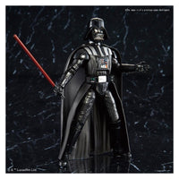 Bandai 5055589 1/12 Star Wars Darth Vader Return Of The Jedi |  Hobbies Online