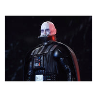 Bandai 5055589 1/12 Star Wars Darth Vader Return Of The Jedi |  Hobbies Online