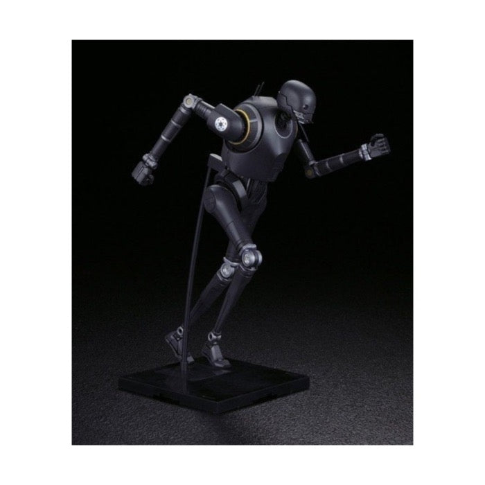 Bandai 5066149 1/12 Star Wars K-2SO