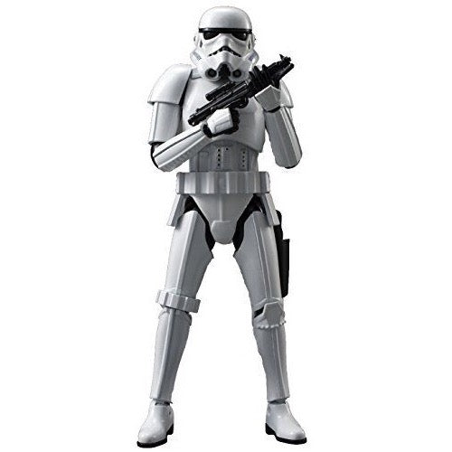Bandai 5065570 1/12 Star Wars Stormtrooper